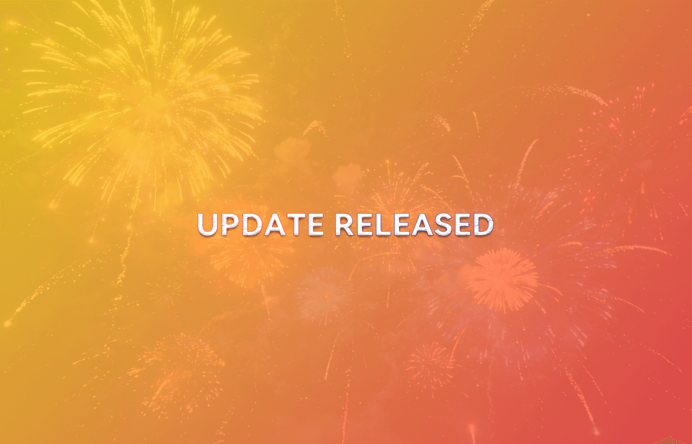 Monovex 1.1.0 现已发布